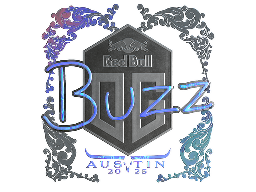Buzz (Holo)