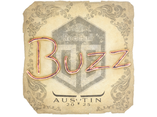 Buzz