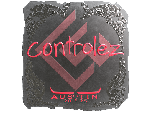controlez (Foil)