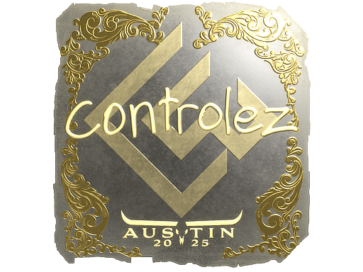 controlez (Gold)