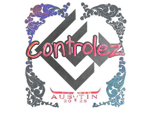 controlez (Holo)