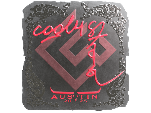 cool4st (Foil)