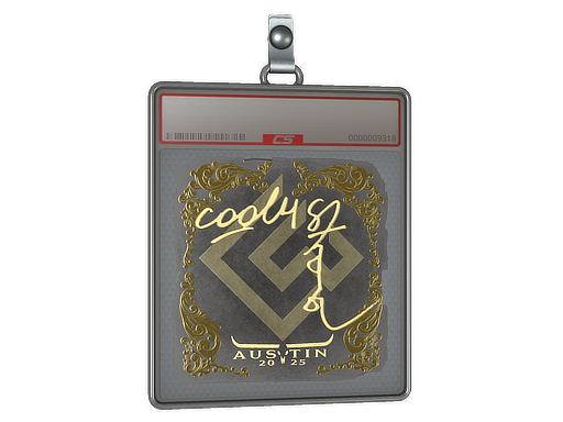 cool4st (Gold) | Austin 2025