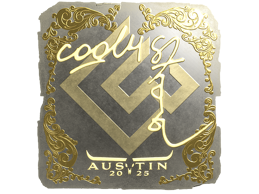 cool4st (Gold)