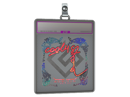 cool4st (Holo) | Austin 2025