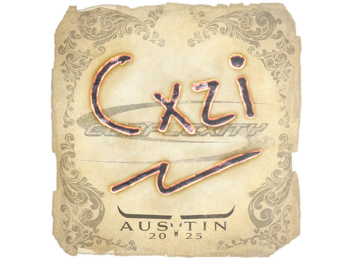 Cxzi