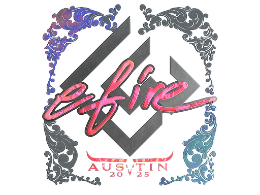 efire (Holo)