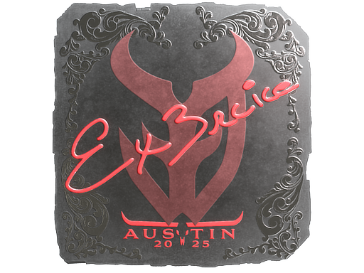 Ex3rcice (Foil)