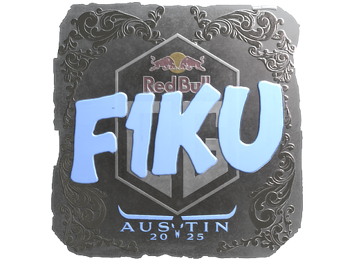F1KU (Foil)