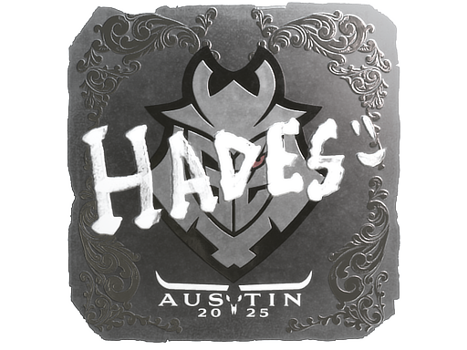 hades (Foil)