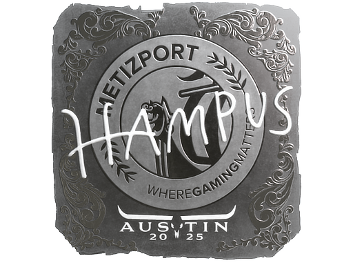 hampus (Foil)