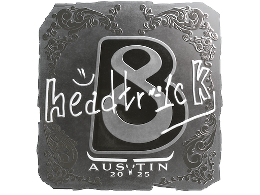 headtr1ck (Foil)