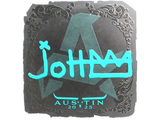 jottAAA (Foil)