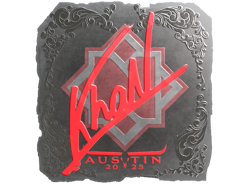 khaN (Foil)