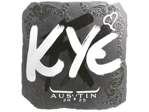 kye (Foil)