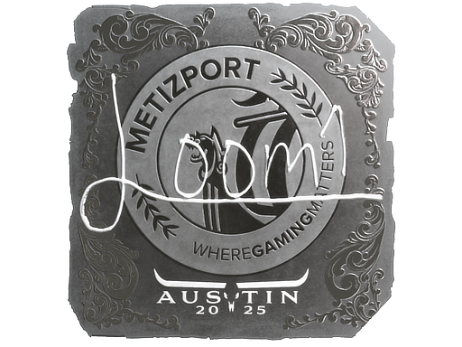 L00m1 (Foil)