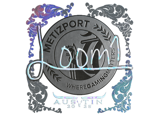 L00m1 (Holo)