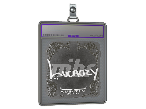 Lucaozy (Foil) | Austin 2025