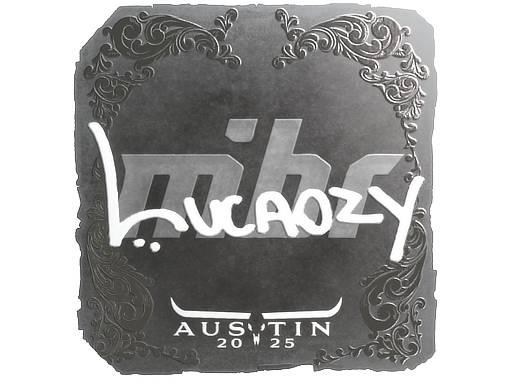Lucaozy (Foil)
