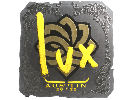 lux (Foil)