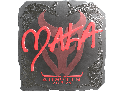 Maka (Foil)