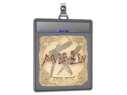 mlhzin | Austin 2025