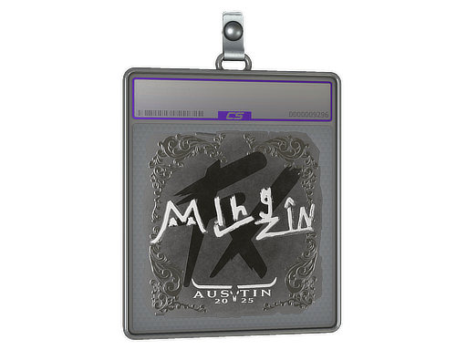 mlhzin (Foil) | Austin 2025