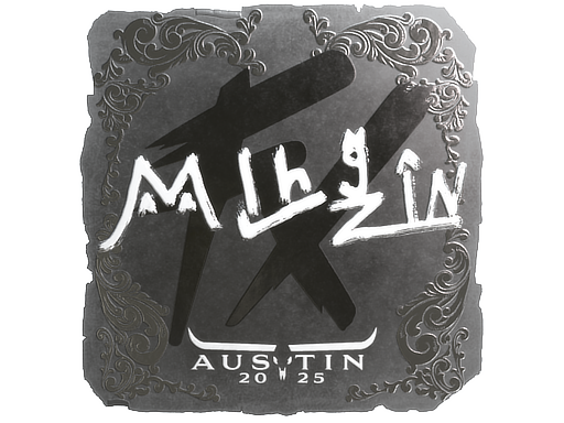 mlhzin (Foil)