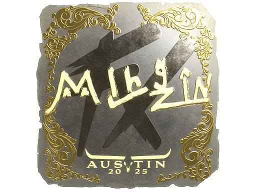 mlhzin (Gold)