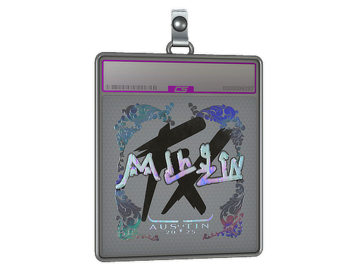 mlhzin (Holo) | Austin 2025