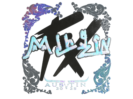 mlhzin (Holo)