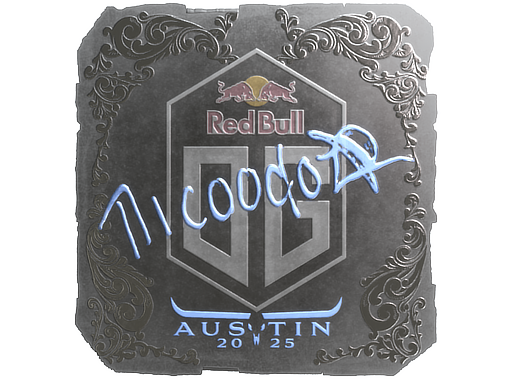 nicoodoz (Foil)