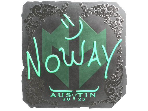noway (Foil)