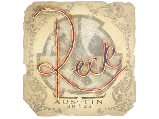 reck