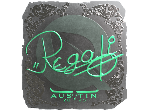 regali (Foil)