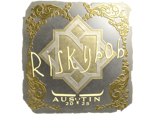 riskyb0b (Gold)