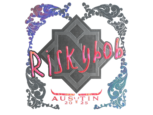 riskyb0b (Holo)