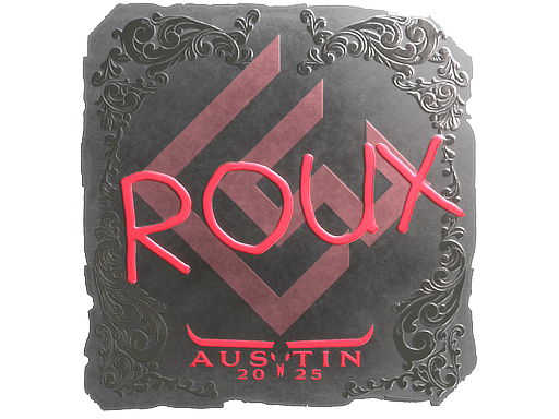 ROUX (Foil)