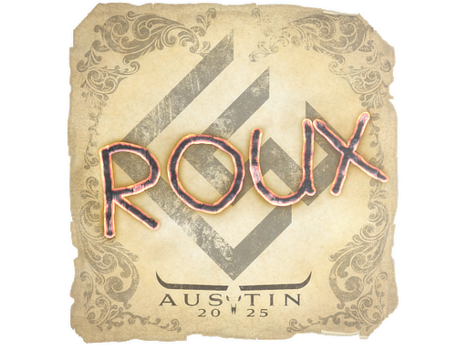 ROUX