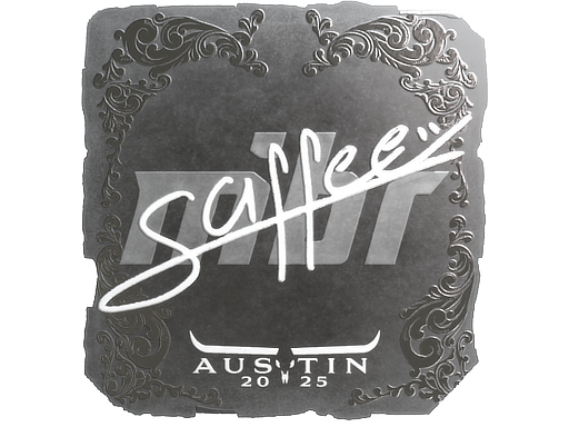 saffee (Foil)