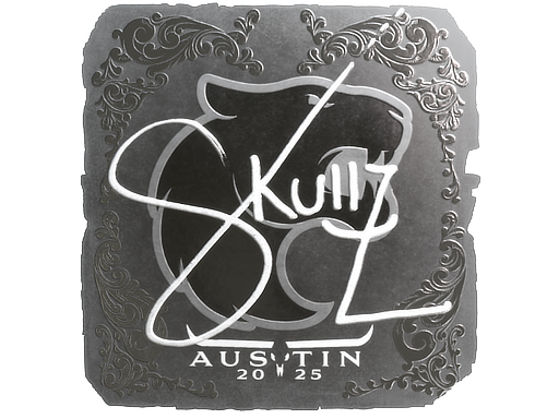 skullz (Foil)