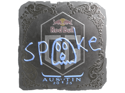 spooke (Foil)