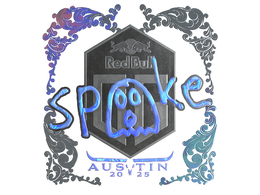 spooke (Holo)
