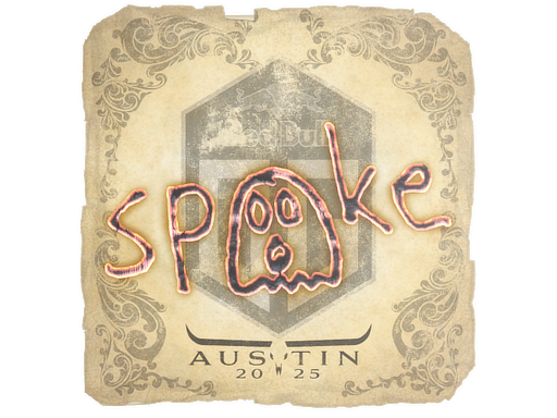 spooke