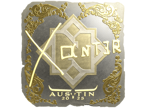 Xant3r (Gold)