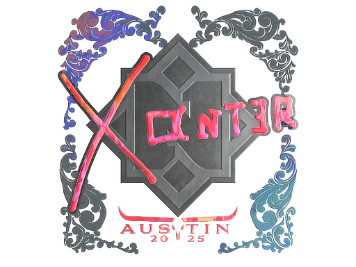 Xant3r (Holo)