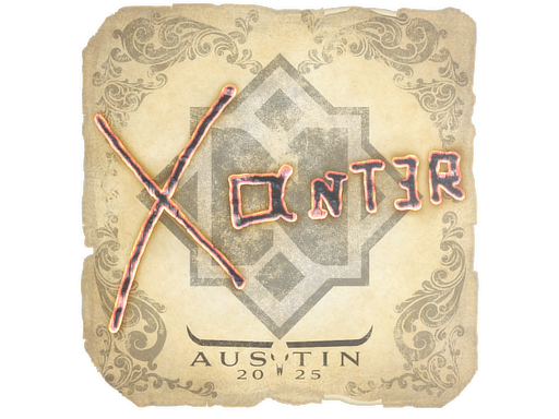 Xant3r
