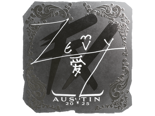 zevy (Foil)