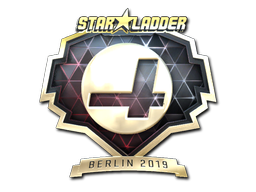 CR4ZY (Gold)