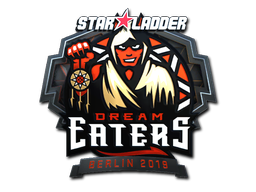 DreamEaters (Foil)
